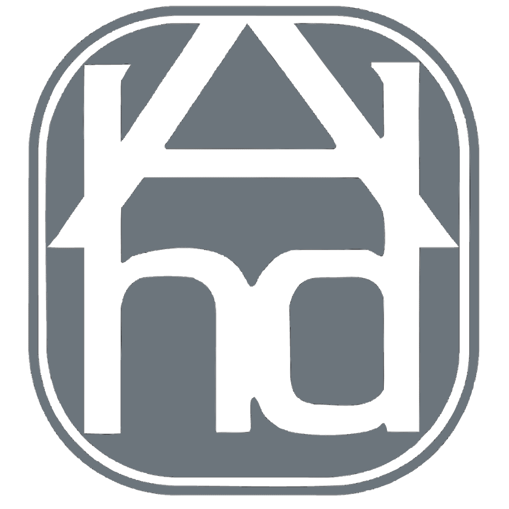 Logo ahd